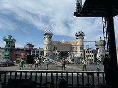 -渔岛海洋度假区