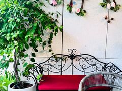 -ommo cafe(半岛城邦店)