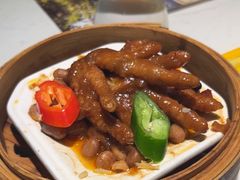 -叹茶靓点·粤式餐厅·全天茶市(石井万民广场店)