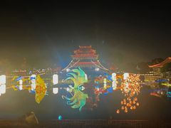 -苏州吴宫泛太平洋酒店