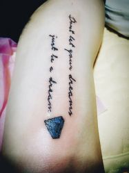 -Unicorn tattoo 刺青纹绣工作室