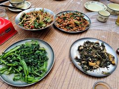 -江湖黑大兔(杨家坪店)