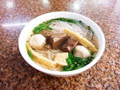-楚生鹅粿条汤(东山分店)