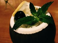 椰林飘香-COMMUNE幻师(上邦百汇城店)