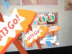 -西瓜庄园儿童摄影