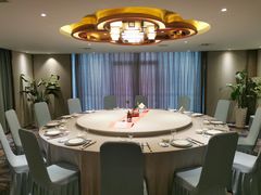 -苏州独墅湖书香世家酒店