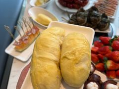 -半岛听涛蒸汽海鲜自助(K11店)