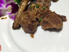 -渔日本料理铁板烧(新天地假日广场店)
