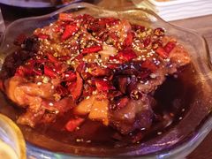 -胡桃里音乐酒馆(四道口店)