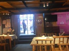 -可可大虾武汉土菜大排档(万松园1店)