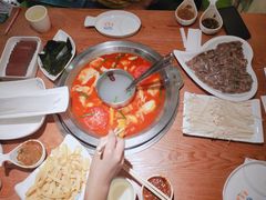 餐具摆设-喜鱼客(局外太格茂店)