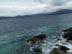 -三亚蜈支洲岛旅游区
