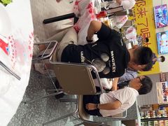 -金多鱼大排档·烤鱼·烧烤·宵夜(江南水都店)