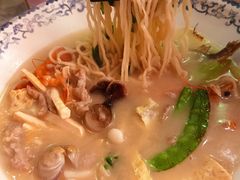 -霆记海鲜·只为这碗面(滨江店)