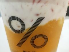 -百分茶(九洲新世界店)
