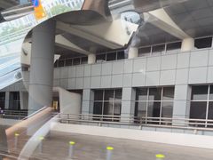 -长沙黄花国际机场-T1航站楼