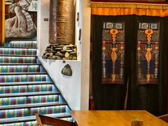 -敏珠拉姆藏餐·南京厨房(富春江东街店)