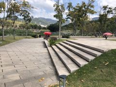 -牛岗山公园