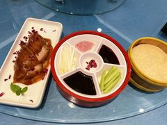 烤鸭-红菜坊·烤鸭·川鲁宴(石园店)