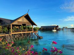 -卡帕莱度假村(西巴丹岛)