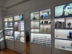 -云镜眼镜加工中心(南环路店)