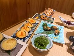 -清水日本料理铁板烧(学府路店)
