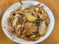 -河记肠粉店