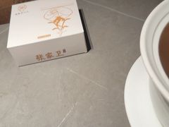 -张家卫·阳江菜·小海鲜(肥婆湾桥店)