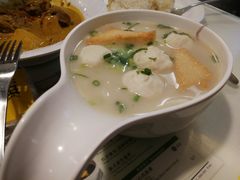 -翠华餐厅(旺角文华商场店)