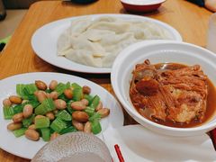 -喜家德虾仁水饺(马栏店)