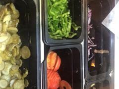 -赛百味SUBWAY(财富购物中心店)