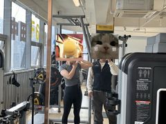 -中田健身工作室(新天地店)