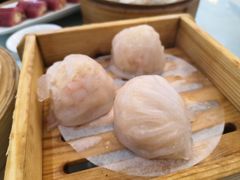 金鼎鲜味虾饺皇-广州酒家(昌岗地铁站店)