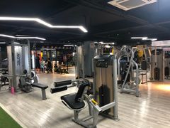 -ENERGY原力健身(川周店)