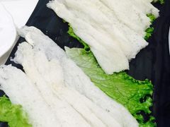 -泉味道贵州厨房(三里河店)
