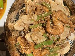 -对酒当歌·地道川菜(八佰伴店)