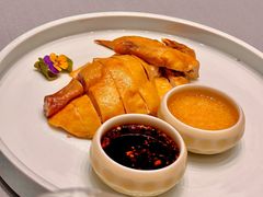 -狮王府淮扬菜(新街口友谊店)