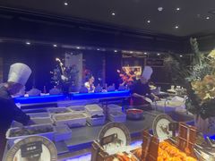 -加餐海鲜自助(宝龙一城店)