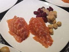 -亿民平安国际大酒店西餐厅(彩田北路店)
