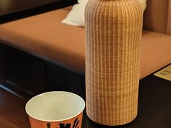 -盛元荼集  素食(滨江凯德壹店)