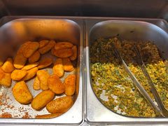 -面辣子·陕西家乡菜(钟楼店)