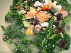 -香港狮子山下·明星粤菜餐厅(北苑店)