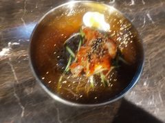 -大叹号·朝鲜族烤肉(潍坊泰华城店)