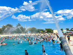 -秦皇岛乐岛海洋王国