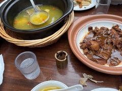 -李东农庄(中南百草园地标店)