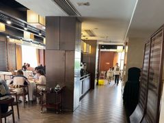 -悦雅居·老广州老味道(长湖店)