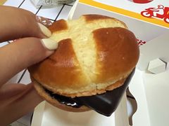 -麦当劳(顺义店)