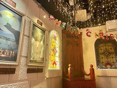 -逃脱反斗城沉浸剧情密室(北京路店)