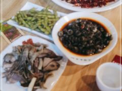 -叒缘夜光杯(望江橡树林店)