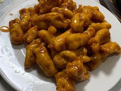 -老东镇啤酒屋海鲜加工·蒸汽海鲜·海鲜烧烤(台东店)